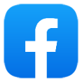 Facebook icon