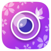 YouCam Perfect icon