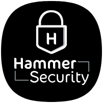 Hammer icon