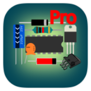 Electronics toolbox Pro icon