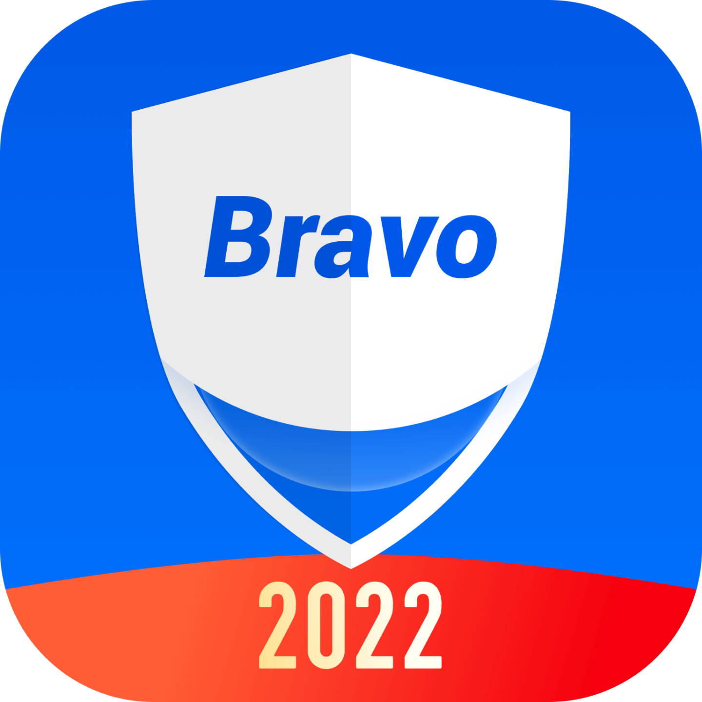 Bravo Security icon