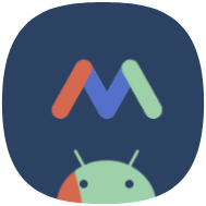 MD Helper icon