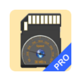 SD Card Test Pro icon