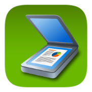 ClearScanner icon