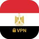 EGYPT VPN icon
