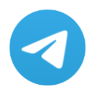 Telegram FOSS Beta icon