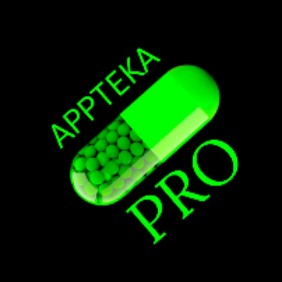 APPTEKA PRO icon