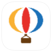 Aerostat Maps icon