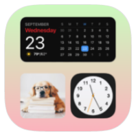 Color Widgets icon