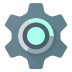 Настройки DroidTV icon