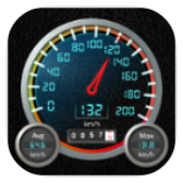 DS Speedometer icon