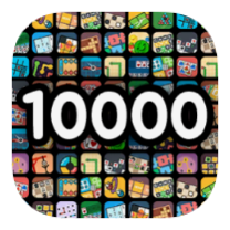 Offline Games icon