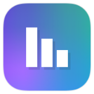 Data Usage Manager icon