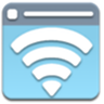 Wifi Ticker icon