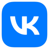 VK icon