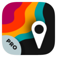 MyRadar icon