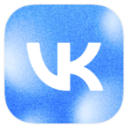 VK icon