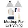 Mockup For Everything icon