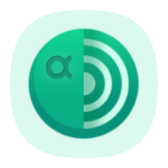 Tor Browser Alpha icon