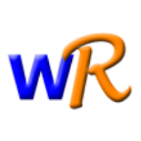 WordReference icon