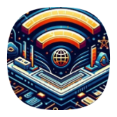 warpscanner icon