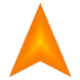 GPS Arrow Lite icon