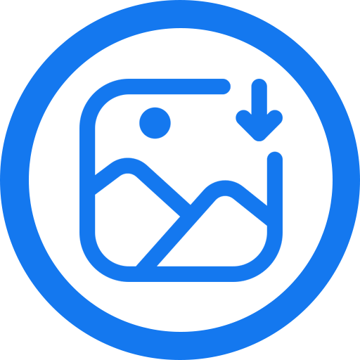 Pixiv Downloader icon