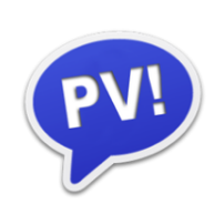 Perfect Viewer icon