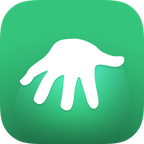 Admin Hands icon