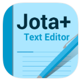 Jota+ icon