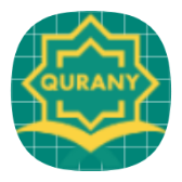 QuranyApp icon