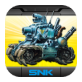 Metal Slug 3 icon