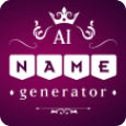 Nickname Generator icon