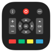 My Remote icon