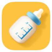 Babycare icon