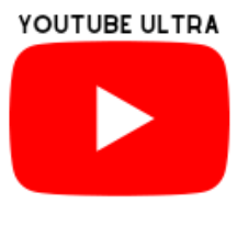 YouTube Ultra icon