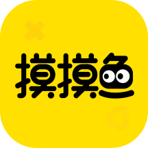 摸摸鱼 icon