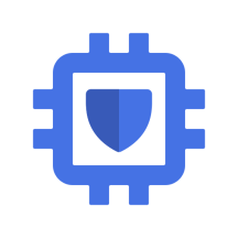 Android System SafetyCore icon