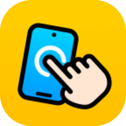 Auto Clicker icon
