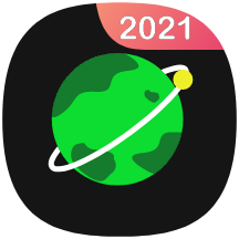 Snap VPN icon