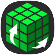 Cube Cipher icon