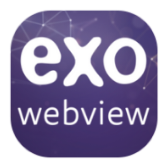 exocad webview icon