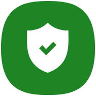 Adblock icon