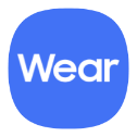 Galaxy Wearable icon