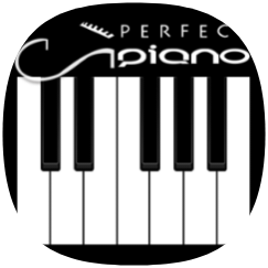 Perfect Piano icon