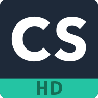 CamScanner HD icon