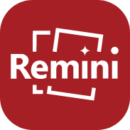 Remini icon