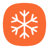 Snow icon