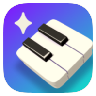 SimplyPiano icon