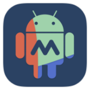 MacroDroid icon